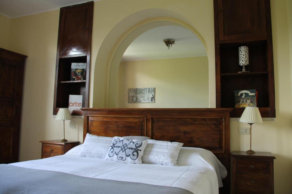 Hotel Tempio Di Apollo Rom