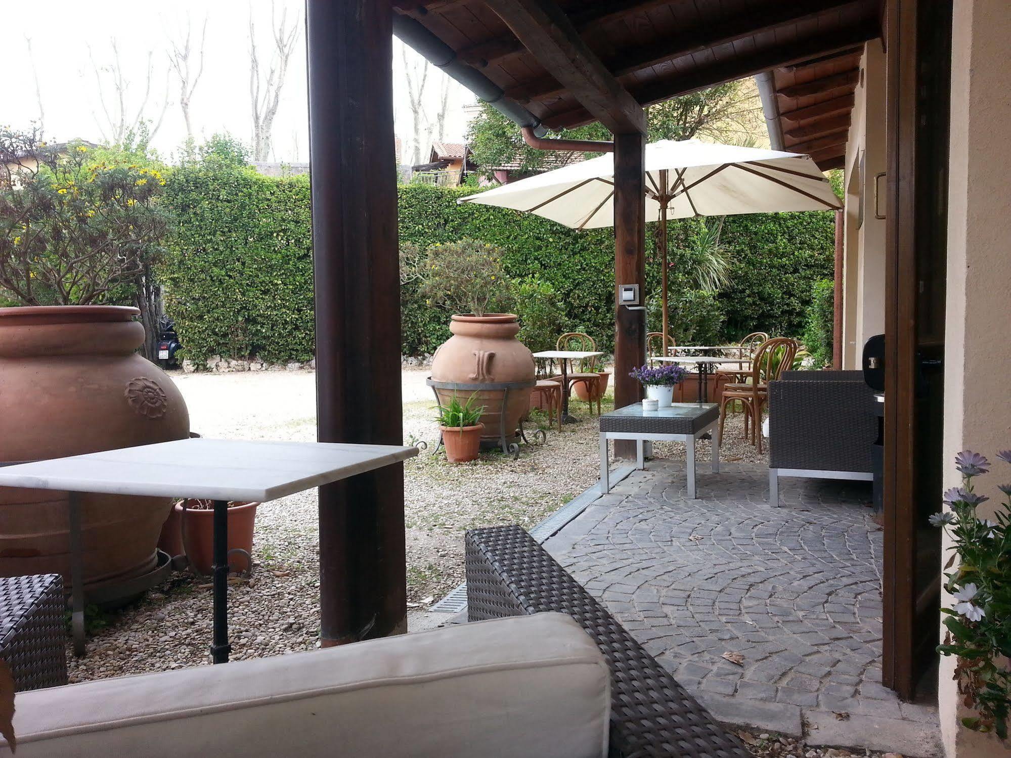 Hotel Tempio Di Apollo Rom